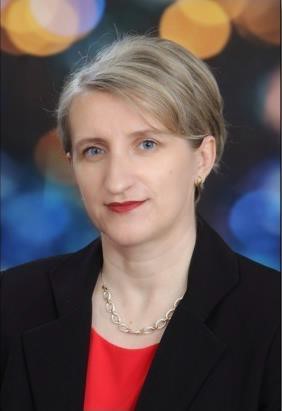 Almaida Gigović-Gekić