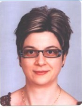 Anita Štrkalj