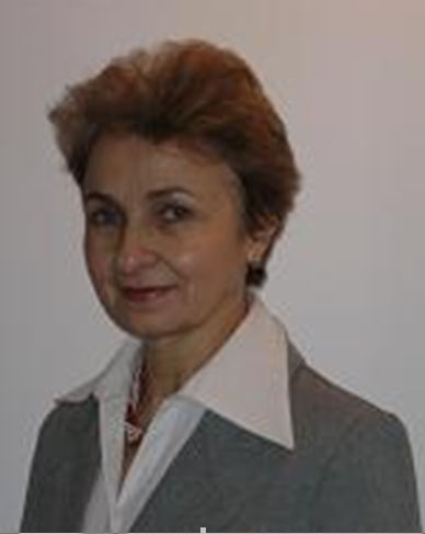 Viorica Musat